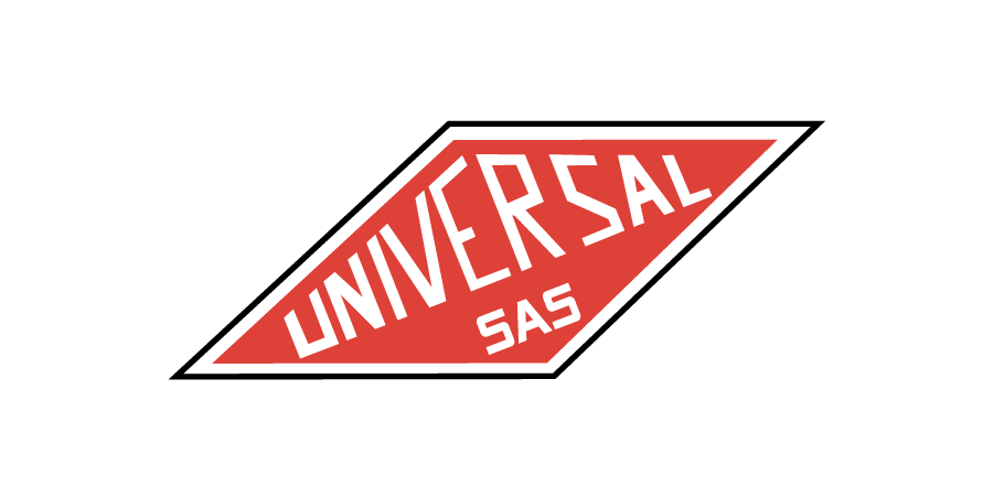 logo carrozzeria universal padova